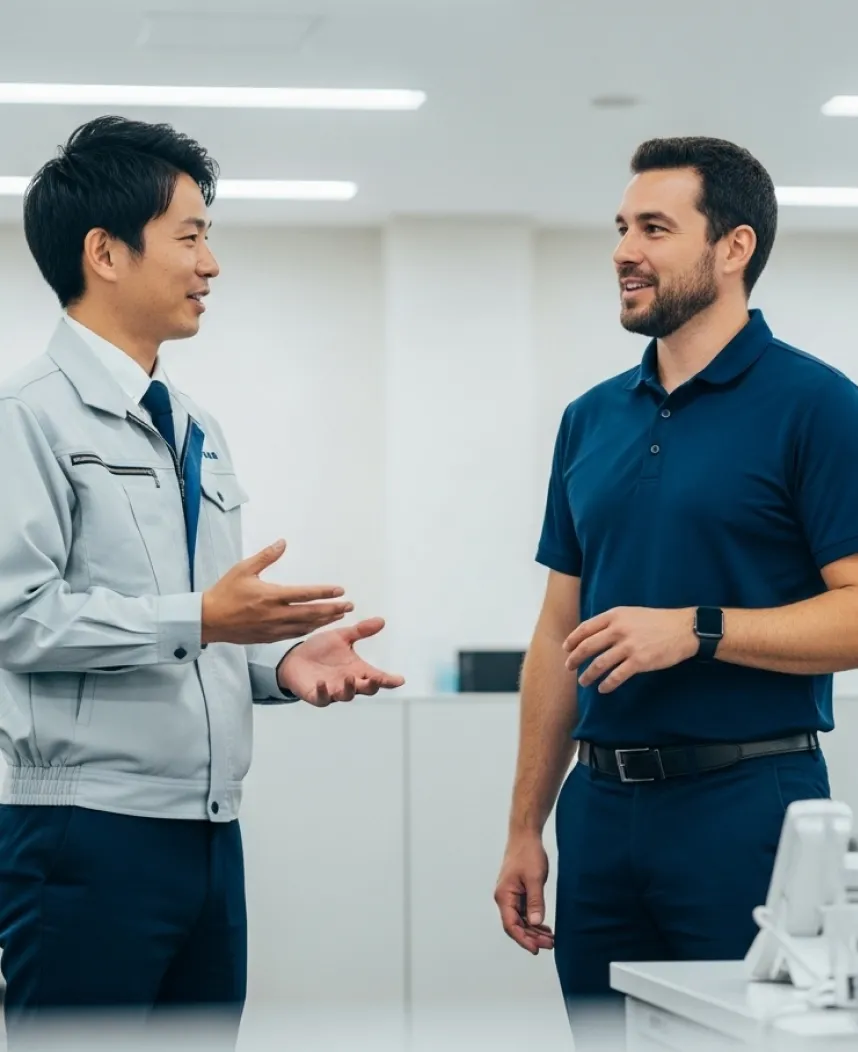免許取得の完全サポート